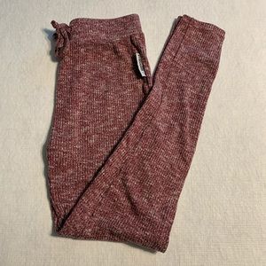 Gymshark Slounge Leggings in XS